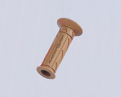 レーシンググリップ ベージュ 122mm
