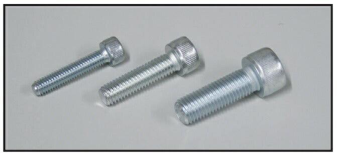 SCM435CP Bolt Trivalent Chromium M10x60 1PC