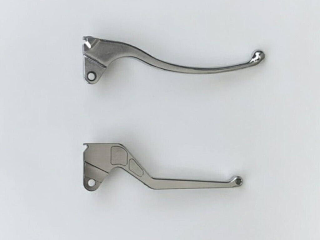 Double Short Brake Lever 1pc Cross Cub 110