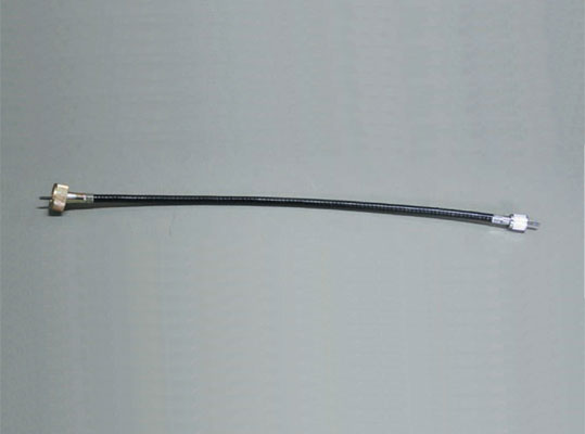 Speedometer Cable, 17.5" (445mm) Length, 4SP/BIG TW