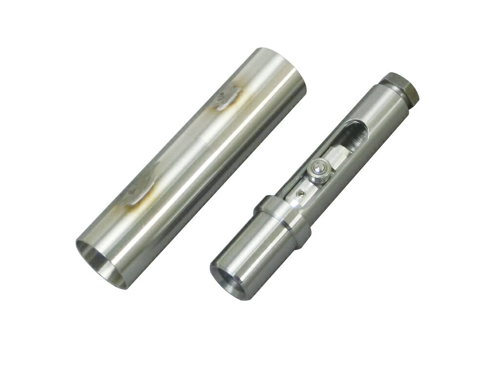 Internal Throttle Kit for 1 Inch/1.6mm Steel Handlebars