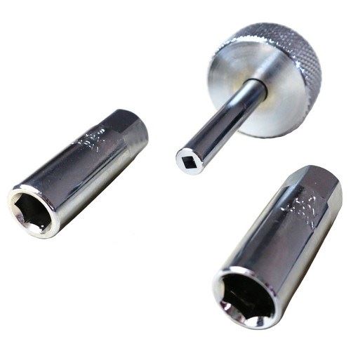 タペットアジャストレンチ 1セット 整備 メンテナンス 工具 カスタムジャパン