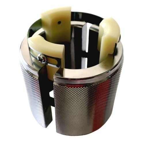 フロントフォークオイルシールプッシャー 1セット 整備 メンテナンス 工具 カスタムジャパン