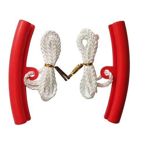 リムプロテクター 15cm 1セット