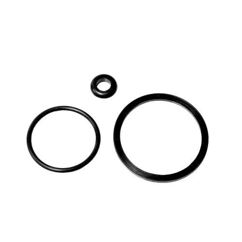 ガソリン携行缶用 パッキンセット TOOL472専用 1セット 補修パーツ カスタムジャパン