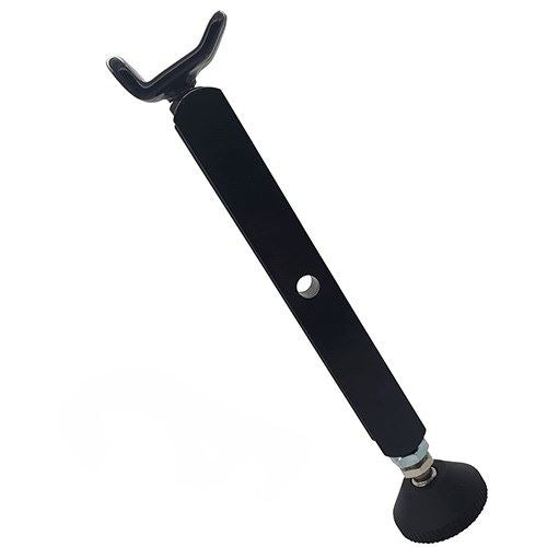 イージーリフトアップスタンド ブラック 1個 整備 メンテナンス カスタムジャパン