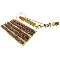 パンク修理剤 5本セット+グルー10cc 整備 メンテナンス カスタムジャパン