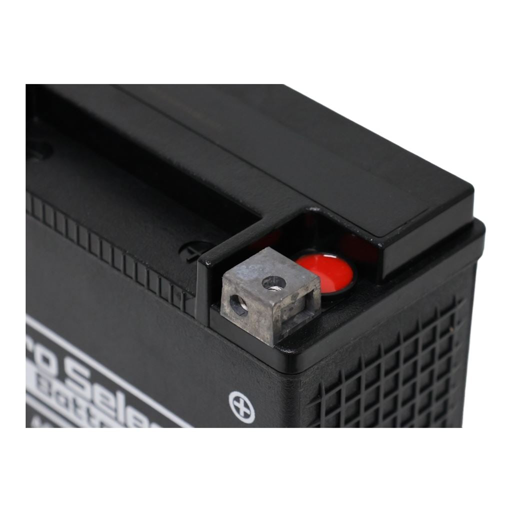 PTX20HL-BS ハーレー専用AGMバッテリー(YTX20L-BS/YTX20HL-BS互換) AGMタイプ X20HL 1個