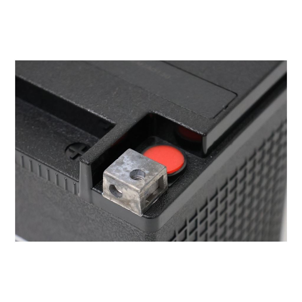 PTX30HL-BS Harley-Davidson Exclusive AGM Battery (YIX30L-BS/YTX30L-BS Compatible) AGM Type X30HL 1 pc