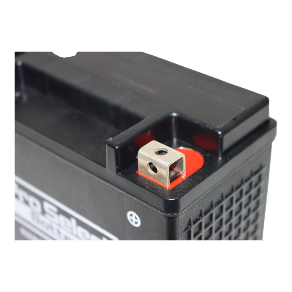 GL-PTX20L-BS ナノ・ジェルバッテリー(YTX20L-BS互換) 液入充電済 ジェルタイプ X20L 1個