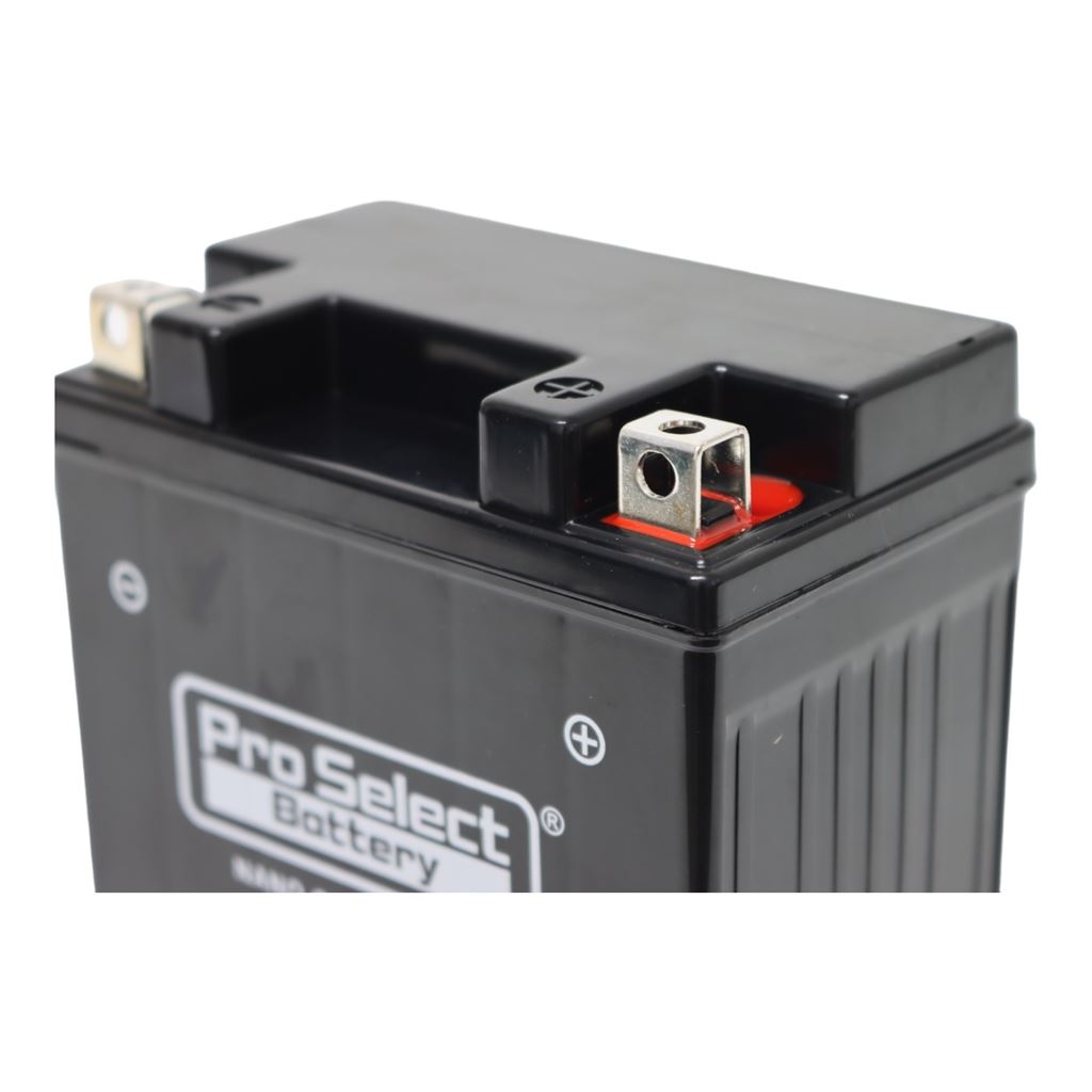 GL-PSZ7S ナノ・ジェルバッテリー(YTZ7S互換) 液入充電済 ジェルタイプ Z7S 1個