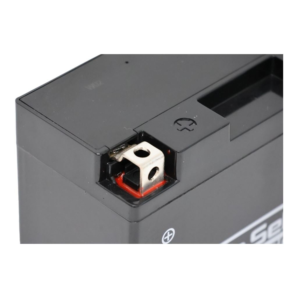 GL-PT14B-4 ナノ・ジェルバッテリー(GT14B-4互換) 液入充電済 ジェルタイプ 14B-4 1個