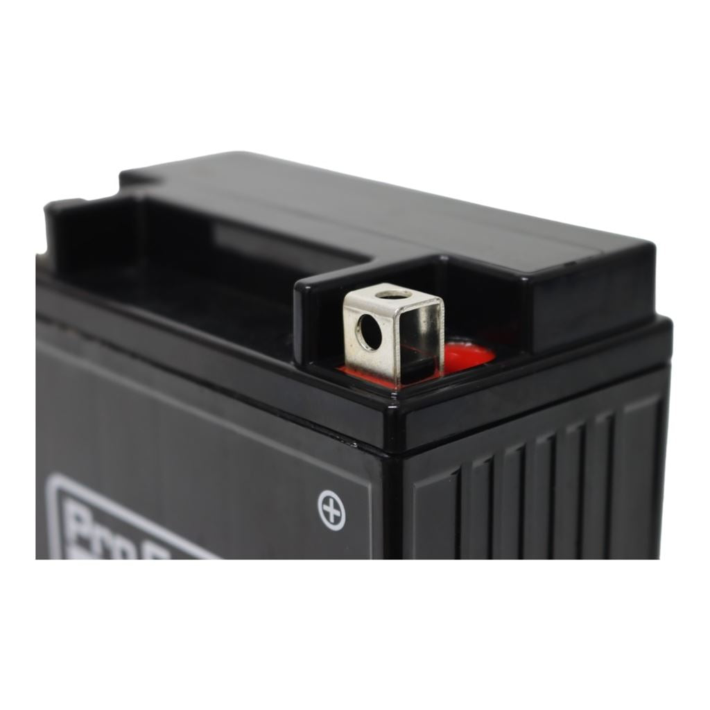 GL-PB7L-B ナノ・ジェルバッテリー(YB7L-B互換) 液入充電済 ジェルタイプ 7L-B 1個