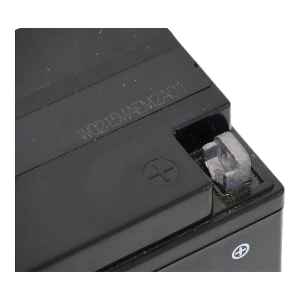 GL-PB7C-A ナノ・ジェルバッテリー(YB7C-A互換) 液入充電済 ジェルタイプ 7C-A 1個