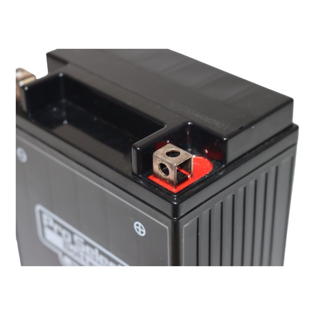 GL-PB10L-B2 ナノ・ジェルバッテリー(YB10L-B2互換) 液入充電済 ジェルタイプ 10L-B2 1個