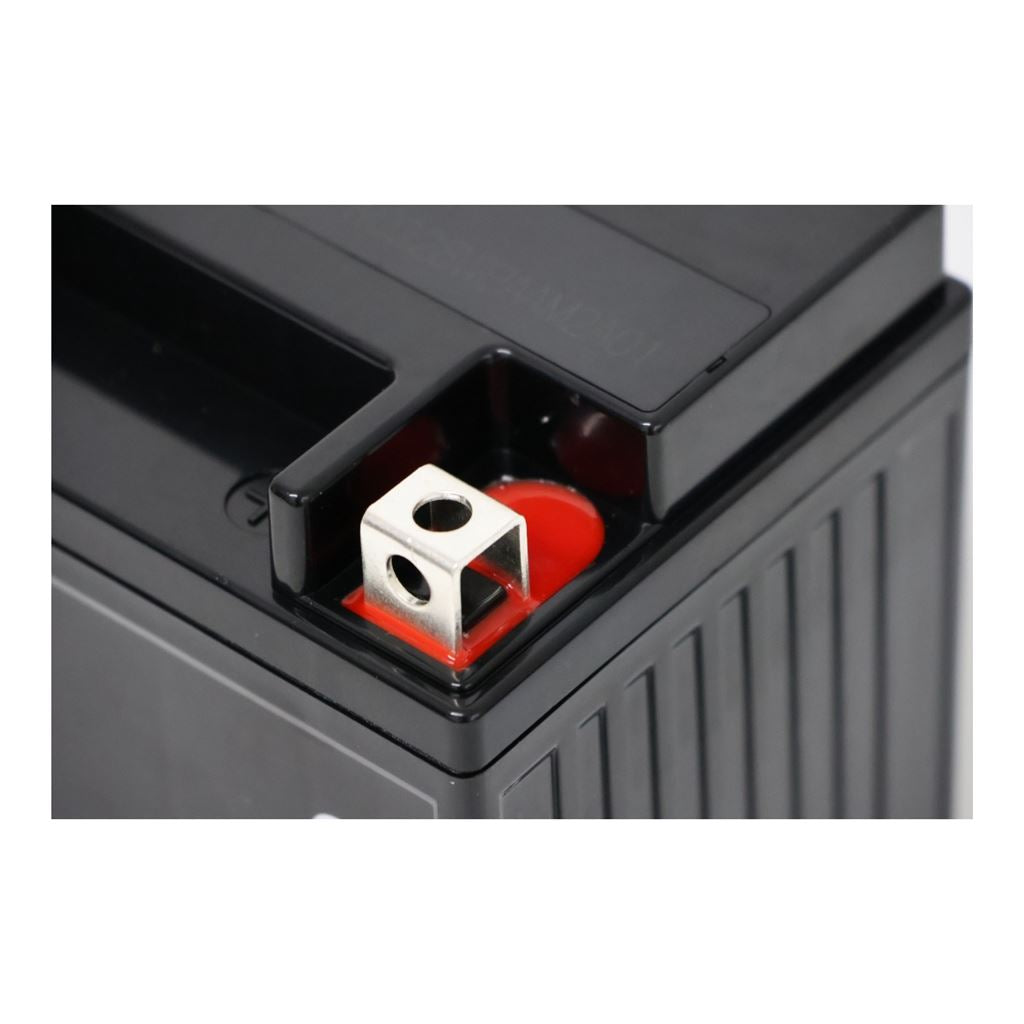 GL-PB14L-A2 ナノ・ジェルバッテリー(YB14L-A2互換) 液入充電済 ジェルタイプ 14L-A2 1個