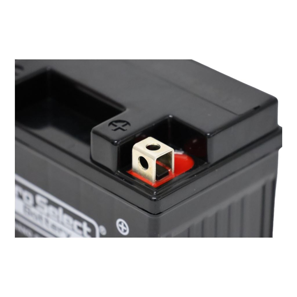 GL-PSZ5S ナノ・ジェルバッテリー(YTZ5S互換) 液入充電済 ジェルタイプ Z5S 1個