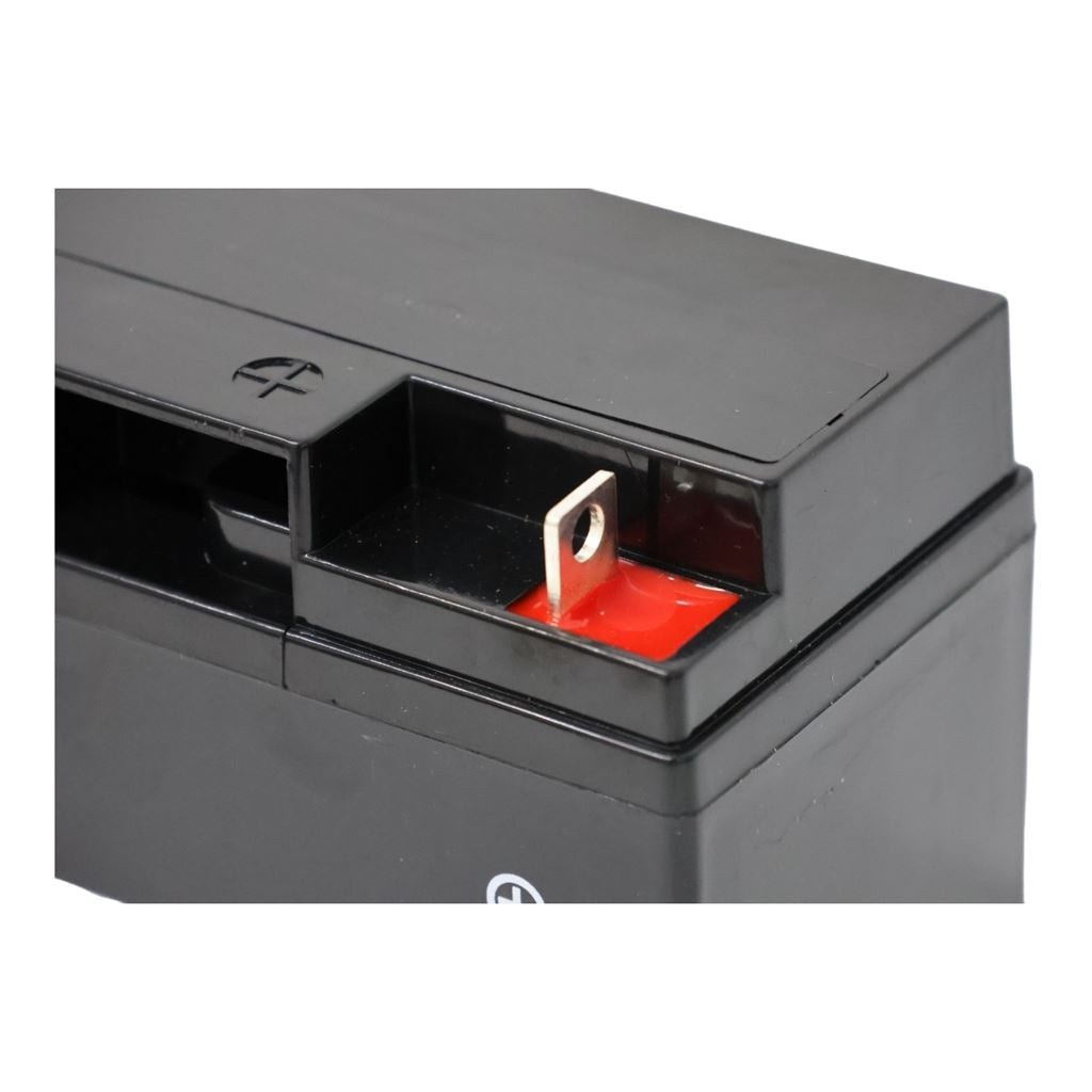 GL-PS12V18 BMW専用ジェルバッテリー(NPH16-12T互換) 液入充電済 ジェルタイプ 1個