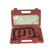 バルブスプリングコンプレッサーセット 0~130mm 1セット