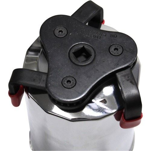 3/8 Universal Oil Filter Wrench 1pc