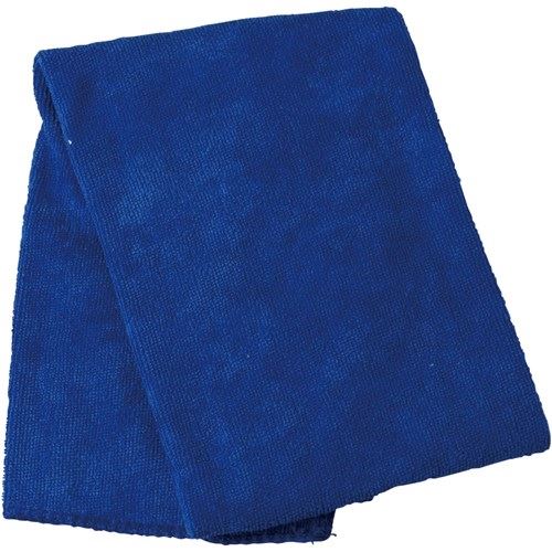 Standard Microfiber Cloth Blue 40x60cm 1 pc.