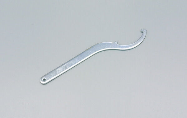 Ring spanner (rear suspension adjustment tool)