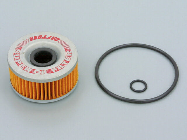 Oil Filter Internal Type/FZR400/R