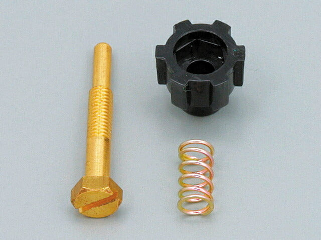 Idling screw for PE20 carburetor