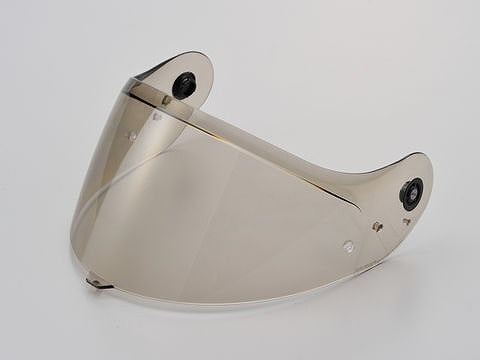 NOLAN Nolan Shield XFS-03 Smoke X-903