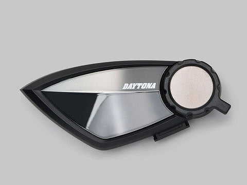 Face Panel, Brilliant Black, Sold Individually