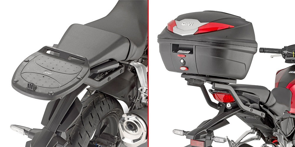 Givi SR1169 CB125R CB300R