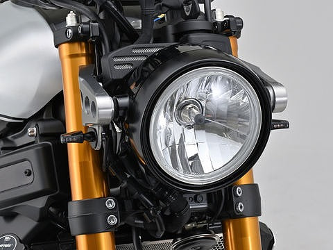 Highsider Flight Black Turn Signals, Set of 2