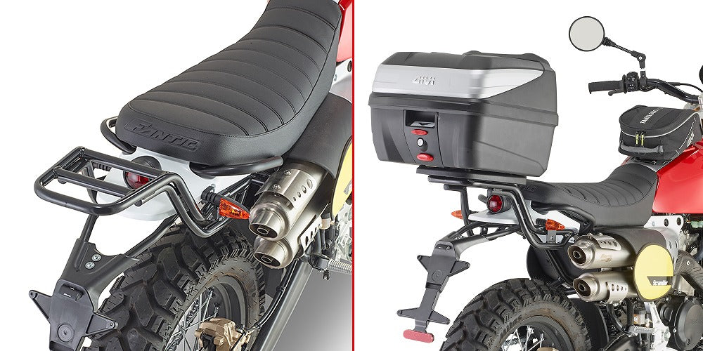 Givi SR9150 CABALLERO