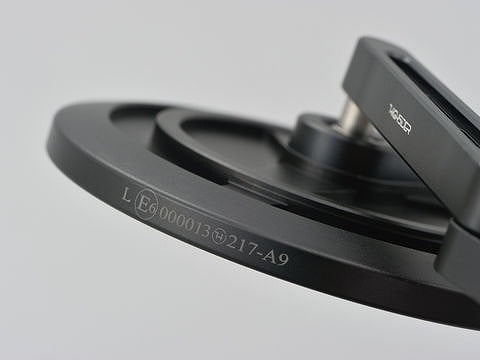 ハイサイダー バーエンドミラー エンタープライズ EP-1 ブラストブラック 新保安基準適合 片側1本入り