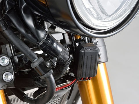 D-ユニット ウォーターレジスタンス 33mm×46mm×27mm