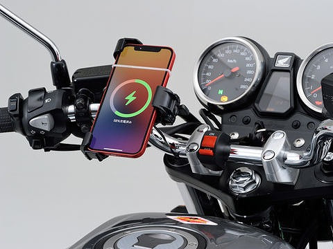 Wireless Charger Qi-compatible Universal