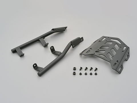 Multi-Wing Carrier Black Finish ADV150
