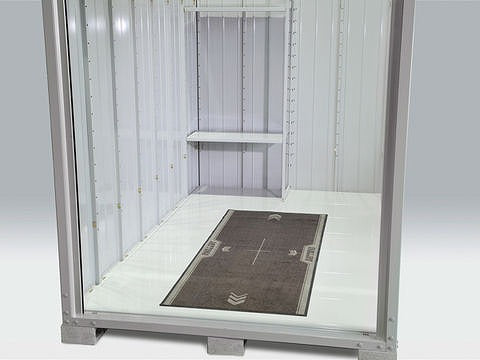 Maintenance Mat 820 x 2000 mm, 4.1 kg