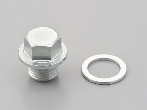 Replacement Drain Bolt M14x10xP1.25