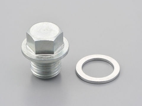 Replacement Drain Bolt M14x12xP1.5