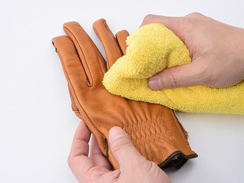 Leather Wash Spray 300mL For Leather Products