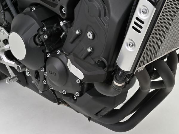 Engine Protector Streamline XSR900 MT-09