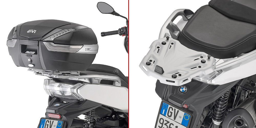 GIVI SR5136 C400GT 19