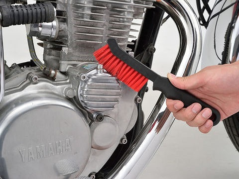 Mohican Brush 220mm