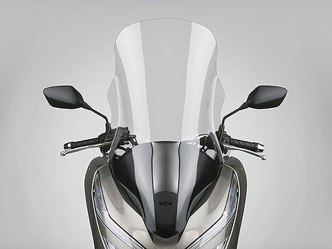 VStream ウインドシールド クリア ミドル