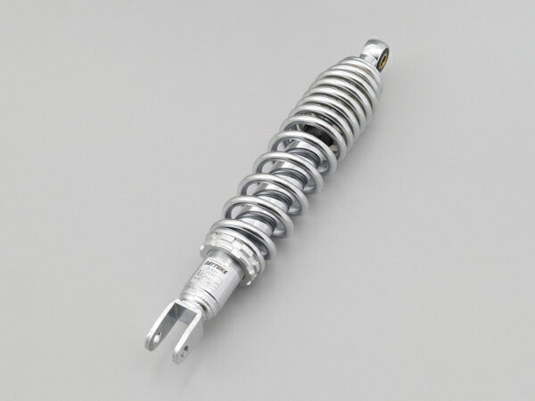 Reinforced Rear Shock Spring Chrome Address V125