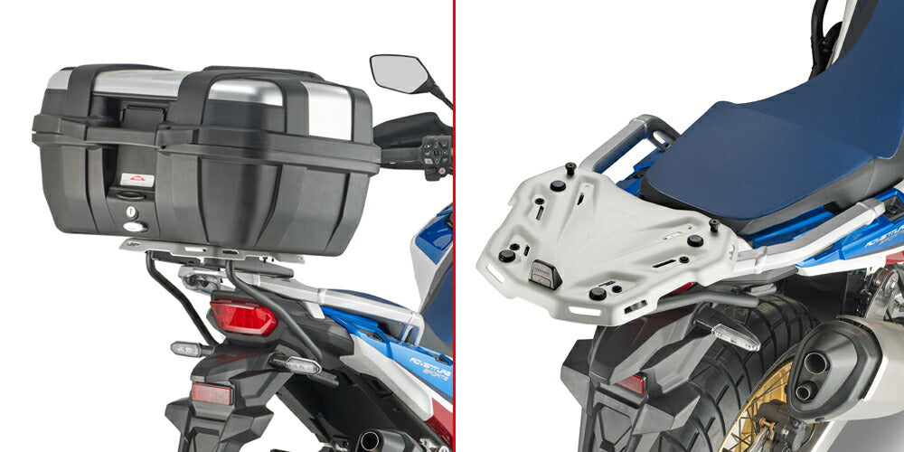 GIVI SR1178 Rear Rack CRF1100L Africa Twin