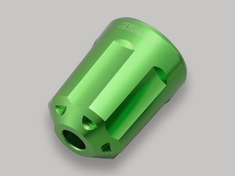 Heavyweight Outer M6 Green