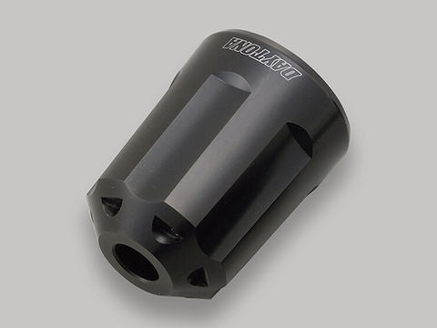 Heavyweight Outer Barrel for M6, Black