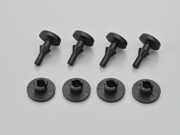 Givi Z9571R Rubber Stopper M9